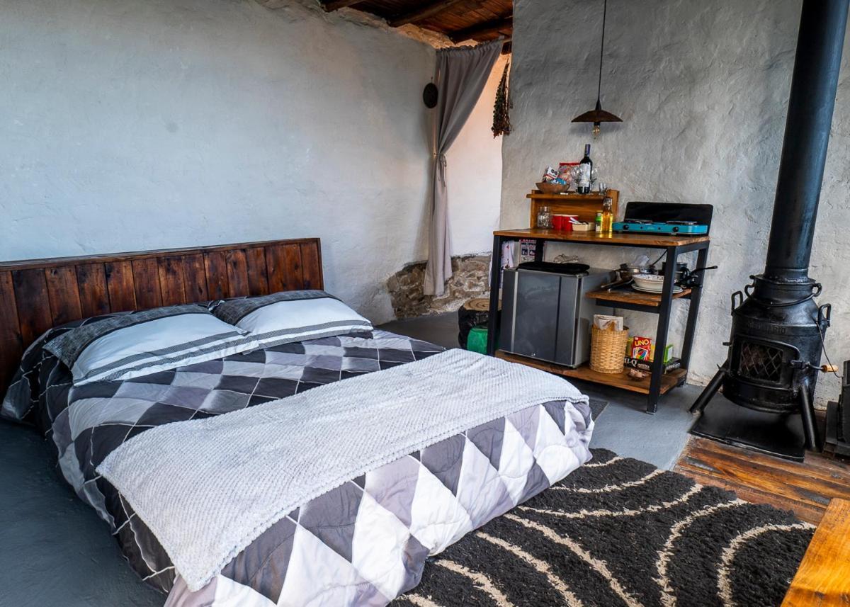 De Montana En - Satorinatural Chalet *